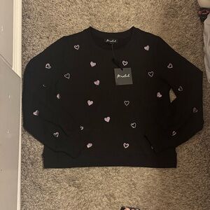 NWT Anthropologie sweater size medium